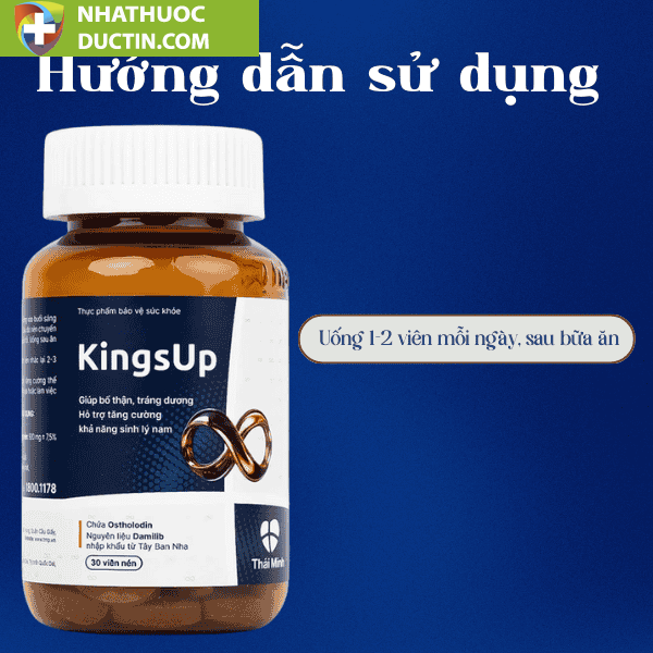 kingup10
