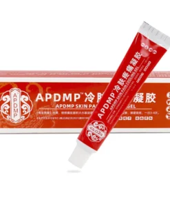 Alternative view of Gel nén lạnh APDMP cải thiện sưng đau sau chấn thương và đau nhức cơ - xuong - khớp