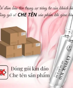 Kem Hồng Nhũ Hoa LyPink X10 - Dưỡng Hồng Khử Thâm Vùng Kín Bikini Hiệu Quả Sau 7 Ngày Sử Dụng 10 nhuhoa3 1