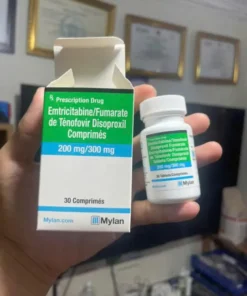 PrEP dự phòng ngừa trước phơi nhiễm H.I.V bảo vệ bạn khỏi HIV khi Qh che tên sp ,tên sp khi gửi là THỰC PHẨM CHỨC NĂNG