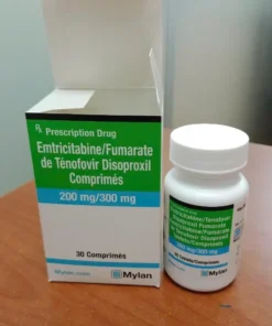 PrEP NGỪA HIV KHI QH CHO NAM NỮ hiệu quả CHE TÊN SP KHI GỬI