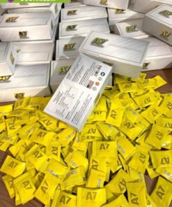 Kẹo Sâm A7 Plus – Bản Chuẩn USA, Vị Chanh Ngon, Không Gây Tác Dụng Phụ, Hỗ Trợ Sinh Lý Nam 11 sam72