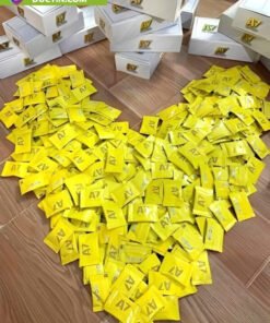 Kẹo Sâm A7 Plus – Bản Chuẩn USA, Vị Chanh Ngon, Không Gây Tác Dụng Phụ, Hỗ Trợ Sinh Lý Nam 13 sam74