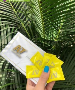 Kẹo Sâm A7 Plus – Bản Chuẩn USA, Vị Chanh Ngon, Không Gây Tác Dụng Phụ, Hỗ Trợ Sinh Lý Nam 14 sam75