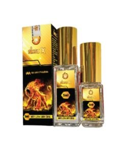 Alternative view of Xịt Sìn Sú X Bí Quyết Giúp Nam Giới Đạt Phong Độ Đỉnh Cao