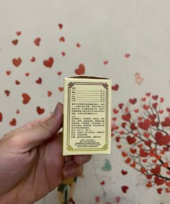 Alternative view of VIÊN UỐNG XƯƠNG KHỚP SONG LONG THỐNG PHONG ĐAN, LỌ 40 VIÊN. GIÚP GIẢM THOÁI HÓA KHỚP, VIÊM ĐA KHỚP, TÊ BÌ CHÂN TAY,...HÀNG CHÍNH HÃNG LOẠI 1