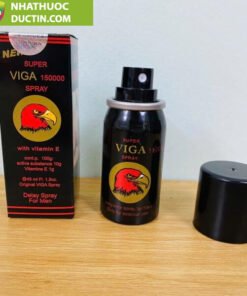 super viga 150000 duc – chai xit keo dai quan he giup nam gioi tu tin ben bi tren giuong 1