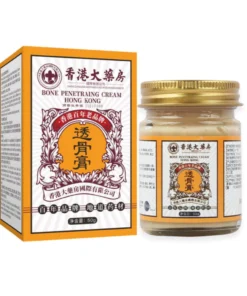 Gel Bôi Xương Khớp Tougu Hỗ Trợ Các Vấn Đề Về Xương Khớp, Cao Bôi Giảm Đau Nhức Mỏi Cổ Vai Gáy