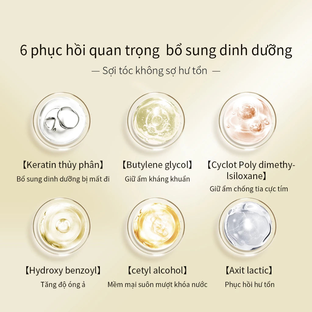 Kem ủ tóc Mặt nạ tóc keratin 500gChiết xuất từ cây dừa phục hồi tóc hư tổn, dưỡng ẩm, làm mềm tóc khô và giảm rụng tóc 2 Kem ủ tóc Mặt nạ tóc keratin 500gChiết xuất từ cây dừa phục hồi tóc hư tổn, dưỡng ẩm, làm mềm tóc khô và giảm rụng tóc - Ảnh 2