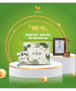 Alternative view of Vy Slim Giảm Cân Chính Hãng