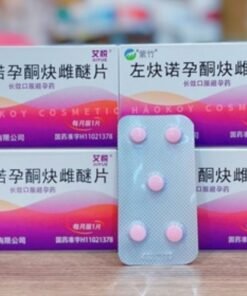 Thuốc tránh thai 1 tháng 1 viên có ảnh hưởng sức khoẻ không? Lưu ý khi sử dụng 3 Thuoc tranh thai 1 thang 1 vien anh huong suc khoe khong luu y khi su dung 1 13c15cd56c 1