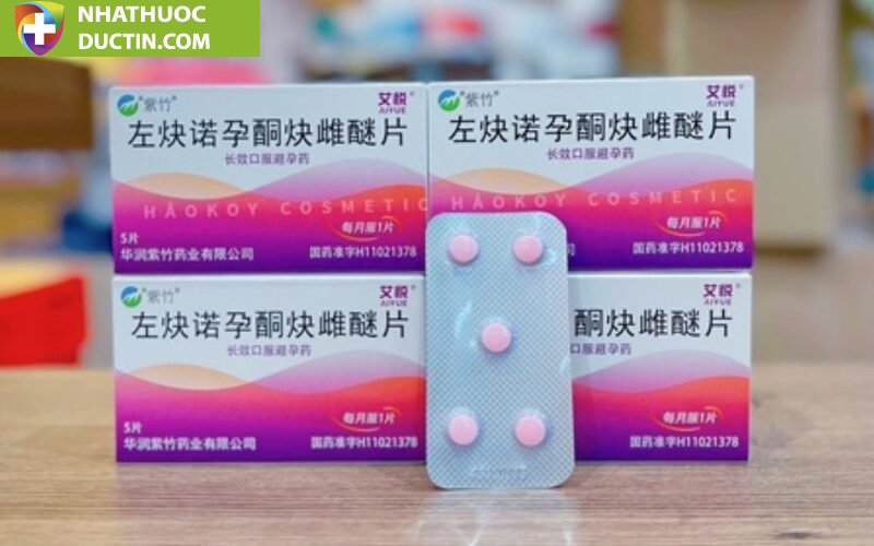 Thuốc tránh thai 1 tháng 1 viên có ảnh hưởng sức khoẻ không? Lưu ý khi sử dụng 2 Thuốc tránh thai 1 tháng 1 viên có ảnh hưởng sức khoẻ không? Lưu ý khi sử dụng - Ảnh 2