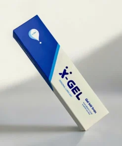 Gel Bôi Trơn X-Gel Giúp Tăng Tiết Nhờn, Hết Khô Hạn, An Toàn, Yêu Lôi Cuốn 50g 15 boitron5