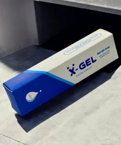 Gel Bôi Trơn X-Gel Giúp Tăng Tiết Nhờn, Hết Khô Hạn, An Toàn, Yêu Lôi Cuốn 50g 16 boitron6