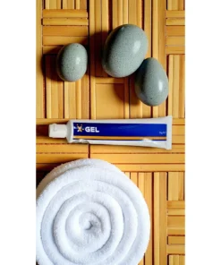Gel Bôi Trơn X-Gel Giúp Tăng Tiết Nhờn, Hết Khô Hạn, An Toàn, Yêu Lôi Cuốn 50g 19 boitron9