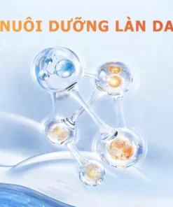 Alternative view of Gel Massage Body GREENVIBES Nam – Gel GREENVIBES Nam Tự Nhiên Dưỡng Ẩm, Thấm Nhanh, Chăm Sóc Thư Giãn Thoải Mái