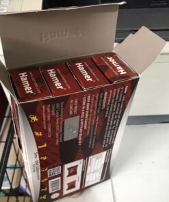 Kẹo Sâm Hamer Mỹ Chính Hãng (Mẫu Mới 2025 - Mạnh Hơn 30%) 7 hame1