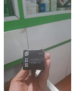 Kem Bôi Nấm Nhật Hisamitsu 💥 HÀNG CAO CẤP 💥 ( Lang Ben, Hắc Lào, Nấm Da,...) Làm Lành Da Nhanh Chóng 9 kemnha2