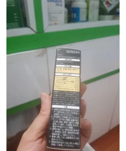 Kem Bôi Nấm Nhật Hisamitsu 💥 HÀNG CAO CẤP 💥 ( Lang Ben, Hắc Lào, Nấm Da,...) Làm Lành Da Nhanh Chóng 11 kemnha4