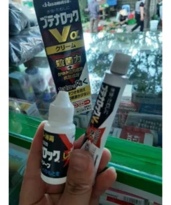 Kem Bôi Nấm Nhật Hisamitsu 💥 HÀNG CAO CẤP 💥 ( Lang Ben, Hắc Lào, Nấm Da,...) Làm Lành Da Nhanh Chóng 12 kemnha5