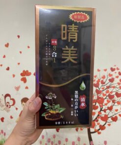 Dầu gội phủ bạc Komi Nhật Bản chính hãng