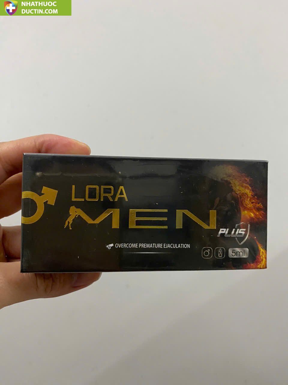 Xịt Loramen (hoặc Lora Men Plus) 17 loremen5