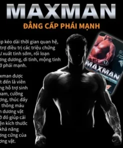 maxman4