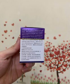 Alternative view of [Chính Hãng] 55g Kem Bôi Da Liễu Nakusa Nấm Hắc Lào Vẩy Nến Á Sừng Tổ Đỉa