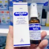 Xịt Ngăn Mồ Hôi Antihydral Spray Hỗ Trợ Kiểm Soát Mồ Hôi Hiệu Quả