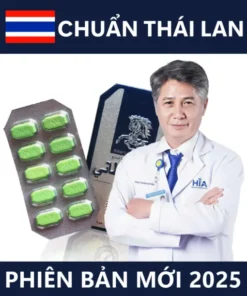 Thuốc Ngựa Thái xanh chính hãng – Cương cứng nhanh và lâu xuất tinh, tăng khoái cảm, cường cứng và hỗ trợ quan hệ nhiều lần