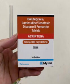 Thuốc ngừa HIV 72h giá bao nhiêu? Địa chỉ mua và các lưu ý