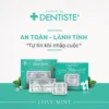 Kẹo Phòng The Bạc Hà Love Mint Nhật Bản – Kẹo Quan Hệ Miệng, BJ Cực Phê & Giúp Lâu Ra