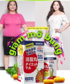 Alternative view of ✨hàng chính hãng Nhật Bản✨SAUSANDO Giảm Cân Cấp Tốc Trong 7 Ngày | Kiểm soát cảm giác thèm ăn | giảm mỡ bụng