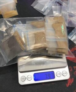 Alternative view of Cao sìn sú dạng bột Ê đê chính hãng gói 1g