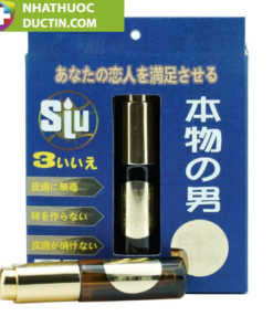 Siu Nhật -Giải Pháp Tăng Thời Gian