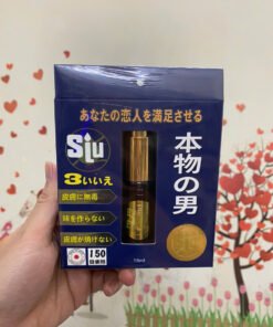 Alternative view of SIU Nhật nội địa chính hãng chống xuất tinh sớm (Chai 15ml)