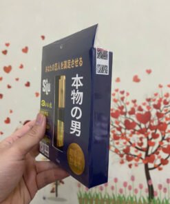 SIU Nhật nội địa chính hãng chống xuất tinh sớm (Chai 15ml) 10 siu3