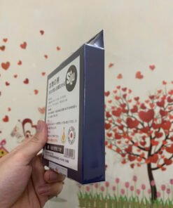 SIU Nhật nội địa chính hãng chống xuất tinh sớm (Chai 15ml) 12 siu5