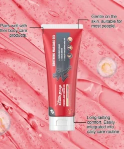 Gel Massage Đau Xương Khớp SOUTH MOON Pain Relief – Kem Xoa Bóp Chondroitin SOUTH MOON Giảm Đau Xương Khớp Hiệu Quả 11 south4