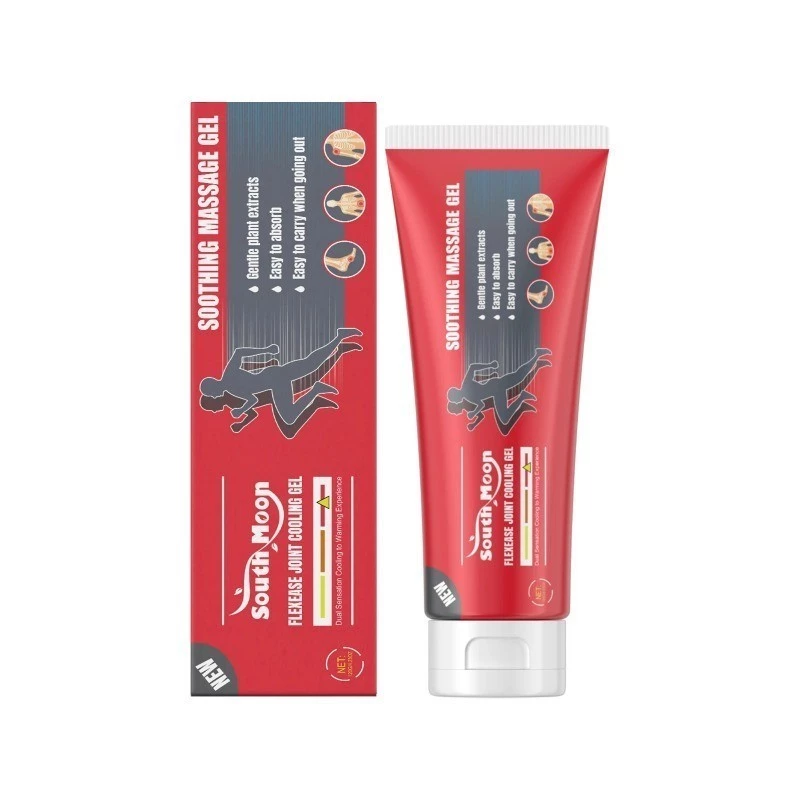 Gel Massage Đau Xương Khớp SOUTH MOON Pain Relief – Kem Xoa Bóp Chondroitin SOUTH MOON Giảm Đau Xương Khớp Hiệu Quả 20 stodu6