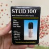 Thuốc xịt Stud 100: chống xuất tinh sớm, kéo dài thời gian