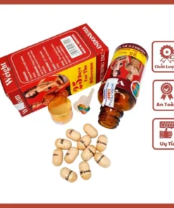 Tăng cân wisdom weight chính hãng indonesia, tăng cân an toàn không tích nước sản phẩm chính hãng 6 tangcan3