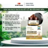 Kem Tan Hạch Bạch Huyết Shixendo Nhật Bản 30g