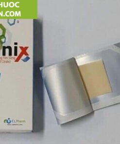 Tem Vinix 100mg kéo dài thời gian quan hệ hộp 10 tem 9 temngam2