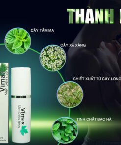 thanh phan chai xit vimax 1 1