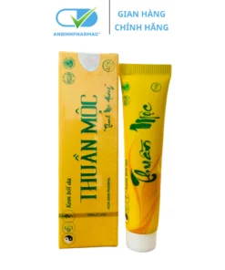 [NEW] kem bôi da Thuần Mộc mẫu mới nhất 16gr [CAM KẾT CHÍNH HÃNG hòa bình & thanh mộc hương]