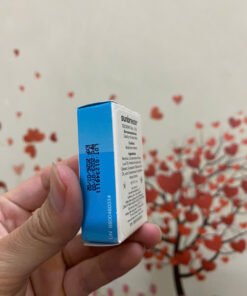 Tinh dầu thảo mộc siêu cô đặc Sunbreeze Sunrider (5ml) 10 tinhdau2