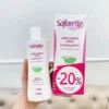 Dung Dịch Vệ Sinh Saforelle 250ml Pháp