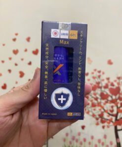 Kem Cream Vip Nhật – Kéo Dài Cuộc Yêu 8 xanh1 1