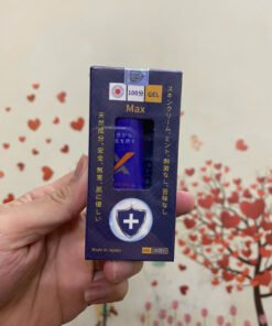 Kem Cream Vip Nhật – Kéo Dài Cuộc Yêu 9 xanh2